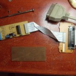 Logic analyzer